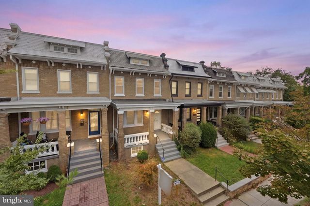 3820 10TH ST NW, Washington, DC 20011