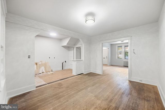 3820 10TH ST NW, Washington, DC 20011