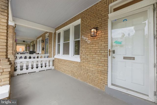 3820 10TH ST NW, Washington, DC 20011