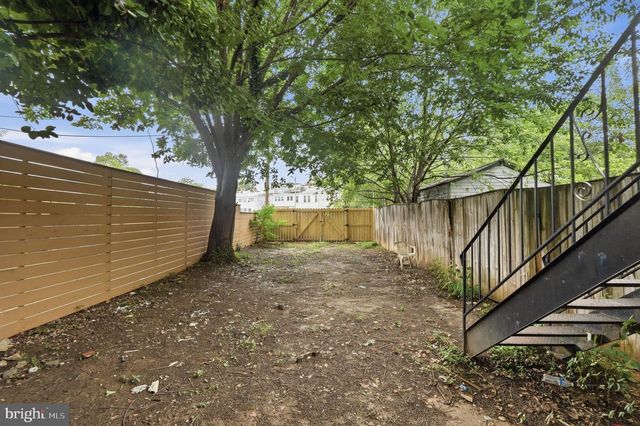 3820 10TH ST NW, Washington, DC 20011