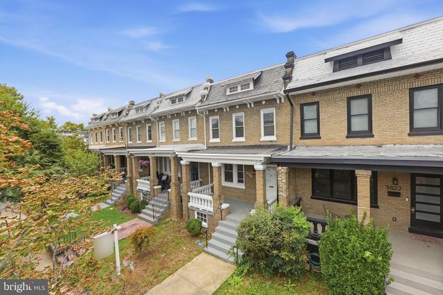 3820 10TH ST NW, Washington, DC 20011