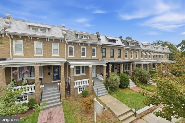 3820 10TH ST NW, Washington, DC 20011