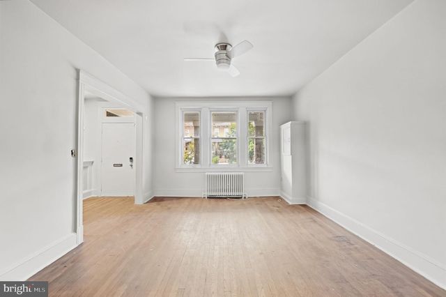3820 10TH ST NW, Washington, DC 20011