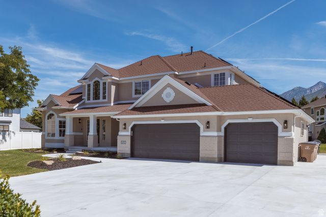691 E KINGS PEAK CV, Draper, UT 84020