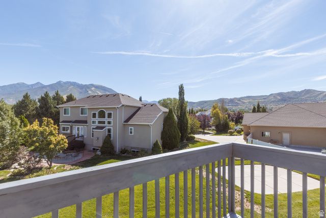 691 E KINGS PEAK CV, Draper, UT 84020