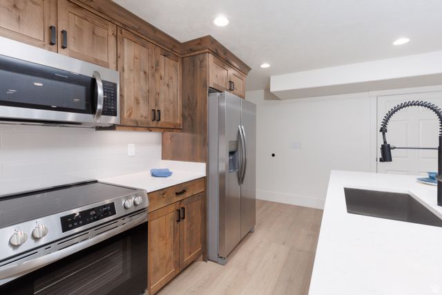 691 E KINGS PEAK CV, Draper, UT 84020