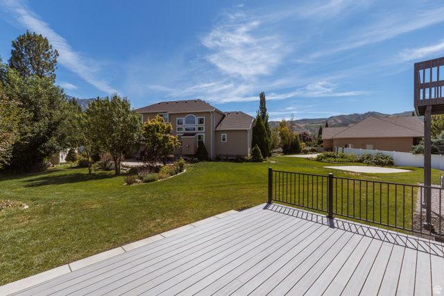 691 E KINGS PEAK CV, Draper, UT 84020