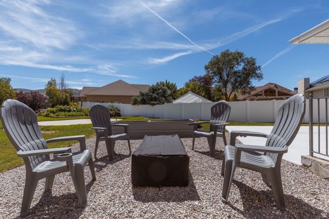 691 E KINGS PEAK CV, Draper, UT 84020