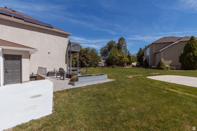 691 E KINGS PEAK CV, Draper, UT 84020