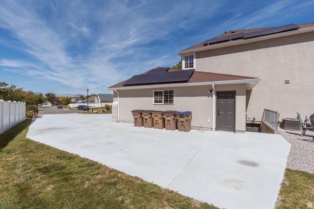 691 E KINGS PEAK CV, Draper, UT 84020