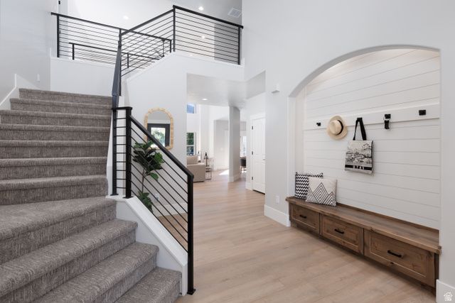 691 E KINGS PEAK CV, Draper, UT 84020