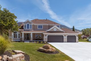 691 E KINGS PEAK CV, Draper, UT 84020