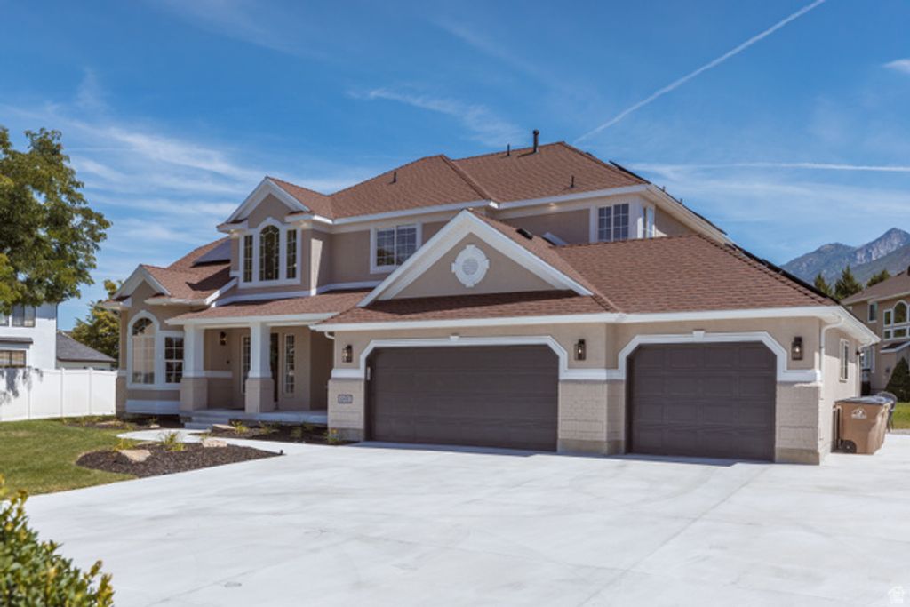 691 E KINGS PEAK CV, Draper, UT 84020 — photo 2