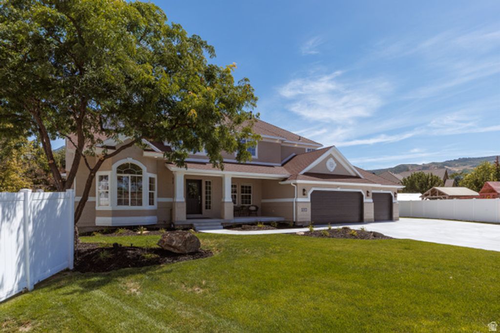 691 E KINGS PEAK CV, Draper, UT 84020 — photo 4