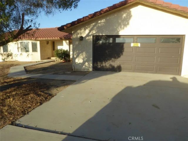 11645 Aster, Victorville, CA 92392