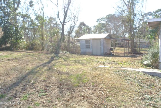 213 Russell Street, Beaufort, NC 28516