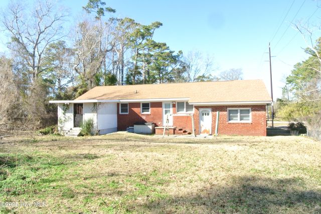 213 Russell Street, Beaufort, NC 28516