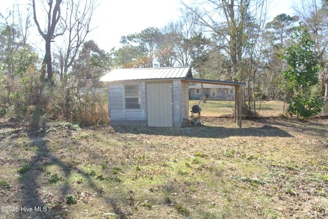 213 Russell Street, Beaufort, NC 28516