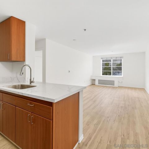 1435 India St 406, San Diego, CA 92101
