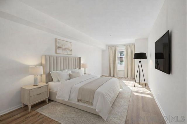 1435 India St 406, San Diego, CA 92101