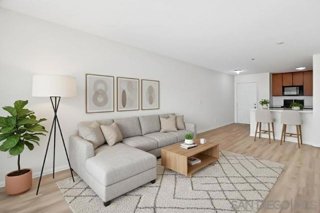 1435 India St 406, San Diego, CA 92101