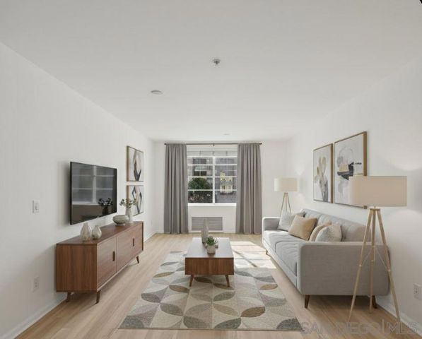 1435 India St 406, San Diego, CA 92101