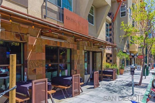 1435 India St 406, San Diego, CA 92101