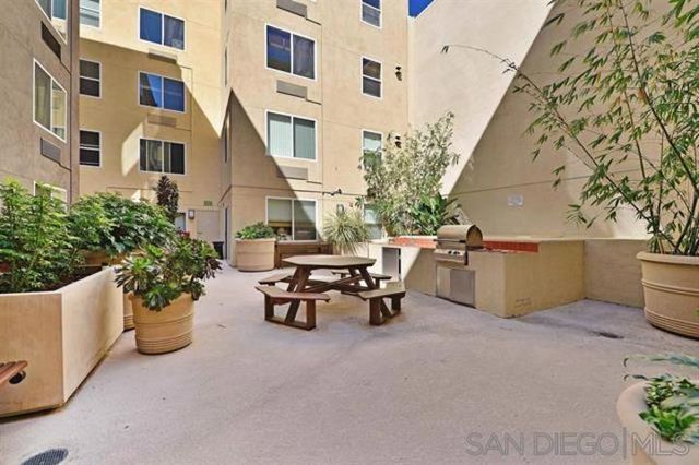 1435 India St 406, San Diego, CA 92101