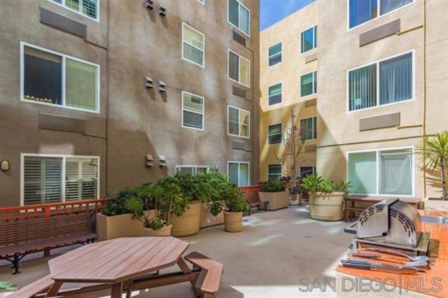 1435 India St 406, San Diego, CA 92101