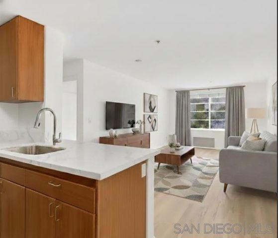 1435 India St 406, San Diego, CA 92101