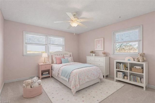 1029 Foxfire Road, Kernersville, NC 27284