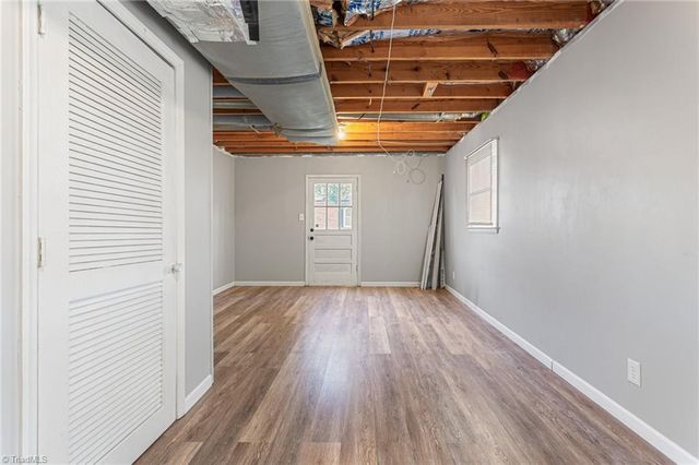 1029 Foxfire Road, Kernersville, NC 27284