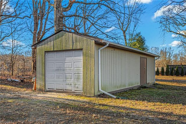 1029 Foxfire Road, Kernersville, NC 27284