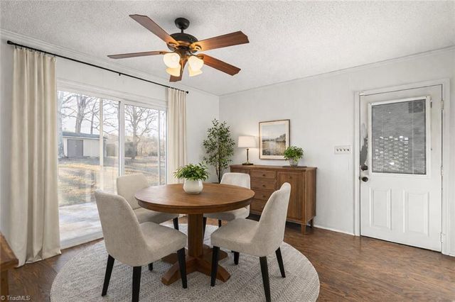 1029 Foxfire Road, Kernersville, NC 27284