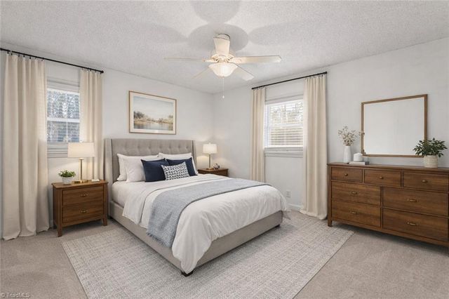 1029 Foxfire Road, Kernersville, NC 27284