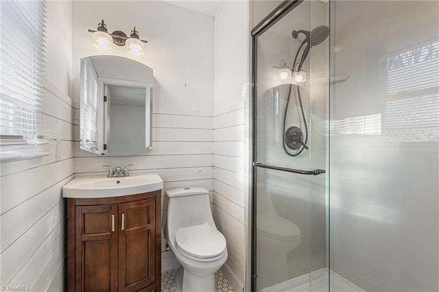 1029 Foxfire Road, Kernersville, NC 27284