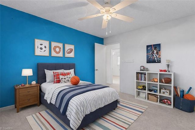 1029 Foxfire Road, Kernersville, NC 27284