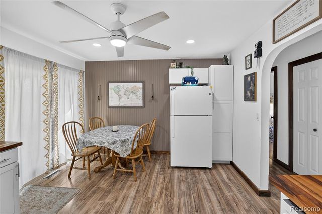 4855 Briggs Road, Otter Lake, MI 48464