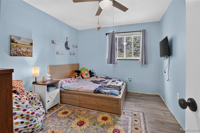 4855 Briggs Road, Otter Lake, MI 48464