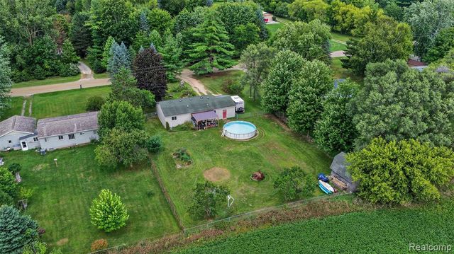4855 Briggs Road, Otter Lake, MI 48464