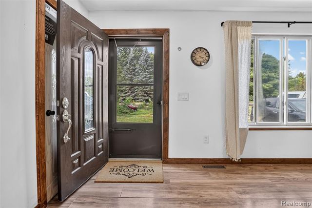 4855 Briggs Road, Otter Lake, MI 48464