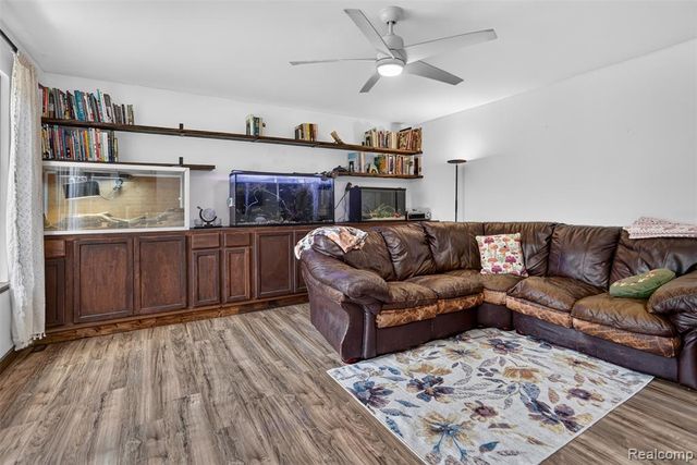 4855 Briggs Road, Otter Lake, MI 48464