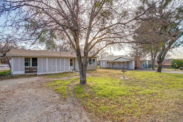 116 Westline Road, Azle, TX 76020