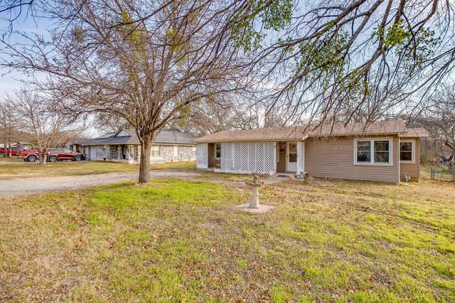 116 Westline Road, Azle, TX 76020