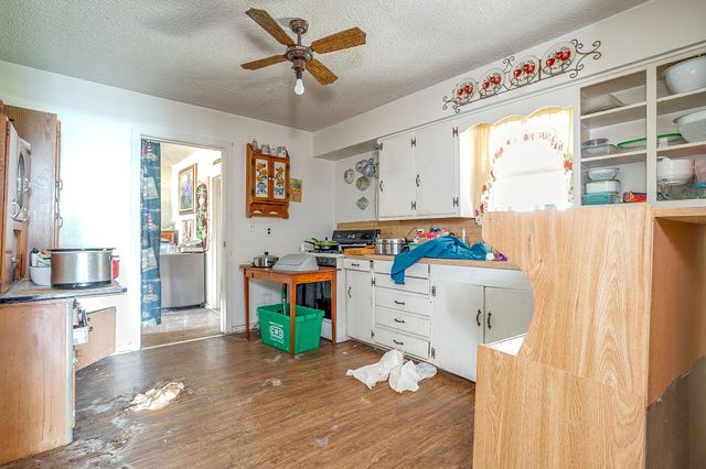 116 Westline Road, Azle, TX 76020