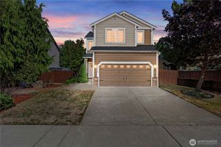 9115 175th Street Ct E, Puyallup, WA 98375