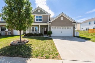 1049 Salters Street, Burlington, NC 27215