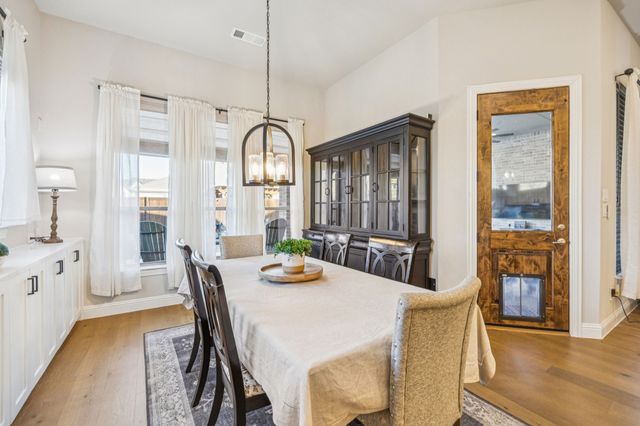 6916 Basket Flower Road, Flower Mound, TX 76226