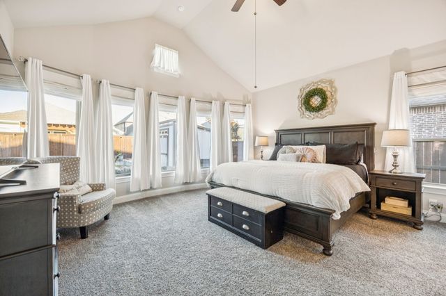 6916 Basket Flower Road, Flower Mound, TX 76226