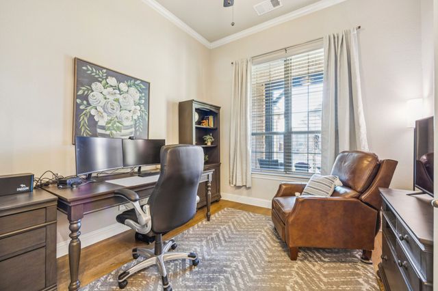 6916 Basket Flower Road, Flower Mound, TX 76226